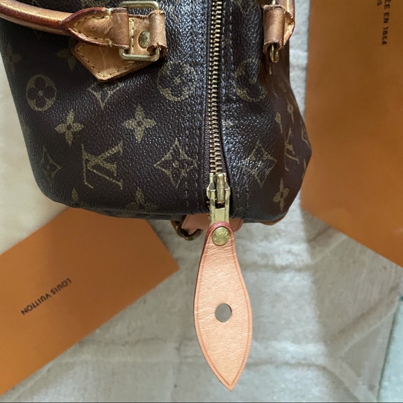 LV Speedy 30 - Picture 7 of 15